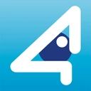 Logotipo de TOP4FANS
