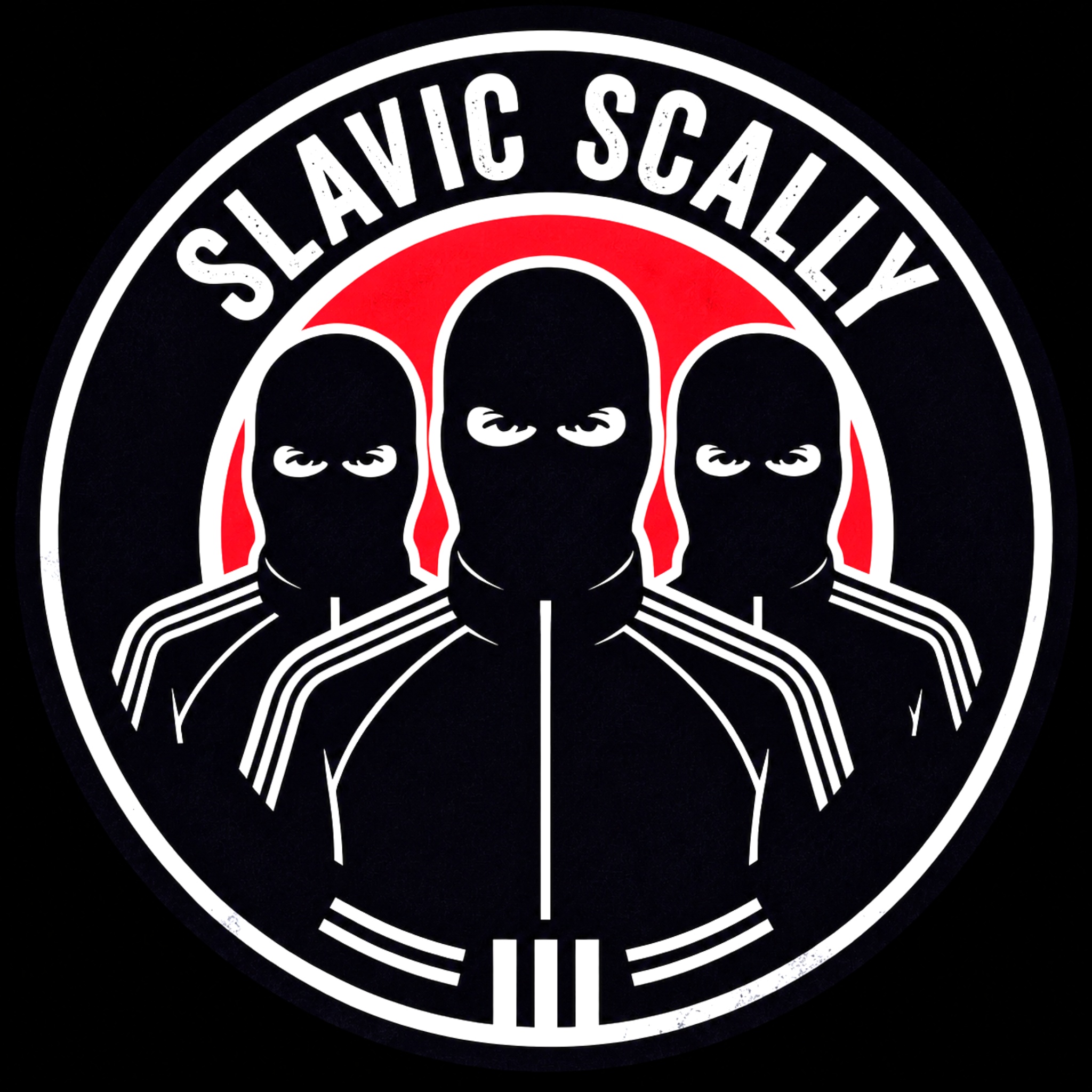 Slavic Scally logo